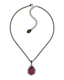 Подвеска Paisley African