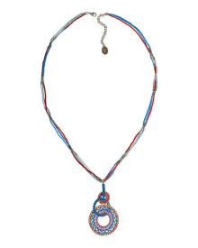 Подвеска Paisley African
