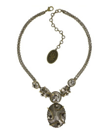 Колье Dragon Shield