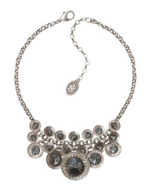 Колье Rivoli Concave