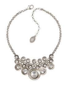 Колье Rivoli Concave