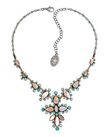 Колье Dangerous Liaisons