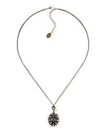 Подвеска Arsenic in Old Lace