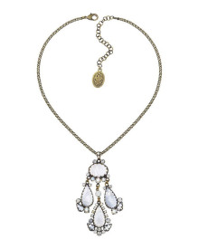 Подвеска Dangerous Liaisons