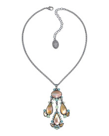 Подвеска Dangerous Liaisons