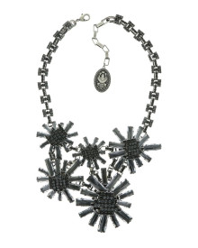 Колье Manhattan Rocks