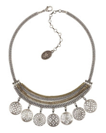 Колье Shades of Light