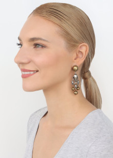 Клипсы Spell on You