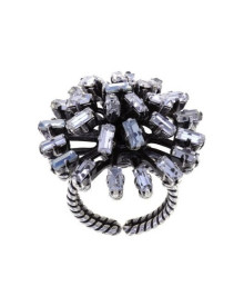 Кольцо Jumping Baguette De Luxe