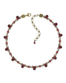 Колье Disco Star