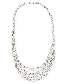 Колье Gleaming Concert