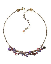 Колье Waterfalls