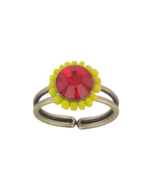 Кольцо Gipsy Sport