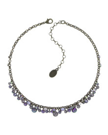 Колье Waterfalls