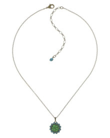 Подвеска Bubbling