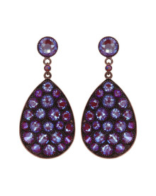 Серьги Tears of Joy