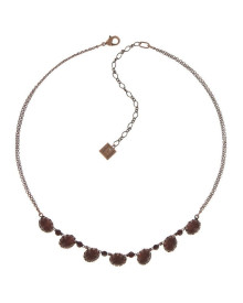 Колье Melody Drops