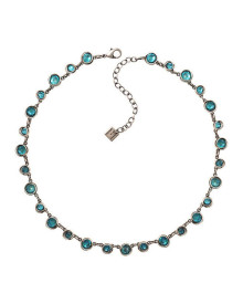 Колье Sparkle Twist