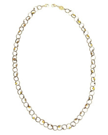 Колье Gleaming Concert