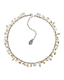 Колье Small Tones Beating