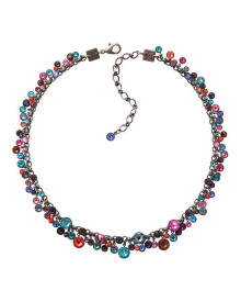 Колье Waterfalls