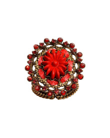 Кольцо Blood Bite