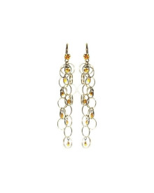 Серьги Gleaming Concert