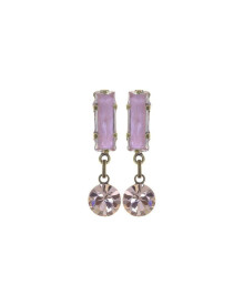 Серьги Mix the Rocks