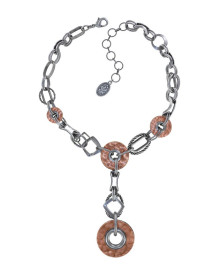 Колье Elements in Concert