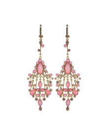 Серьги Filigree