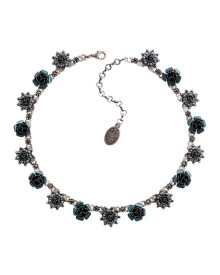 Колье Petit Four Dentelle