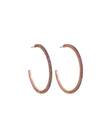 Серьги Daily Glam