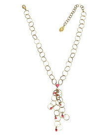 Колье Gleaming Concert