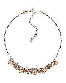 Колье Waterfalls