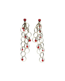 Серьги Gleaming Concert