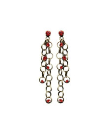 Серьги Gleaming Concert