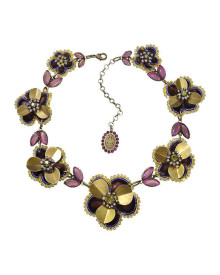 Колье Pillow Kiss