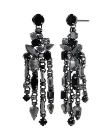 Серьги Love Letters