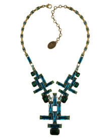 Колье Empire States Incas