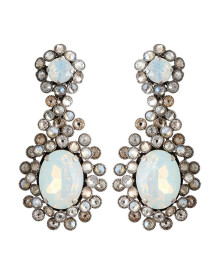 Клипсы Caviar Treasure