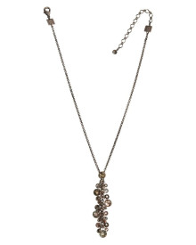 Подвеска Waterfalls