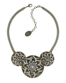 Колье Soul of Thorns