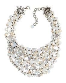 Колье Caviar de Luxe