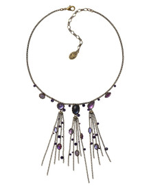 Колье Jelly Fish Wedding