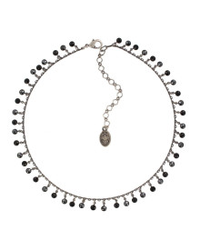 Колье Waterfalls