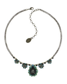 Колье Beat of the Beads