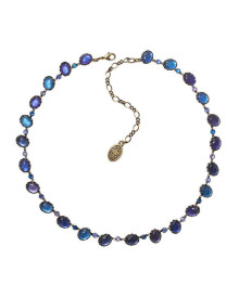 Колье Melody Drops