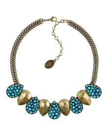 Колье Tears of Joy