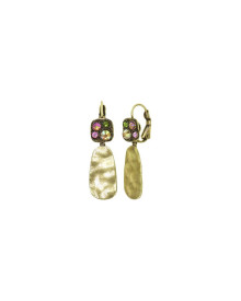 Серьги Business Glam