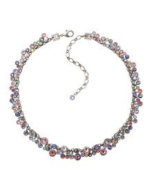 Колье Waterfalls